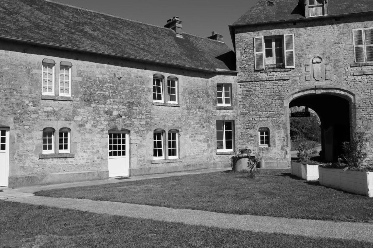 Gite Liberte-Utah Beach Sainte-Marie-du-Mont  Exterior foto